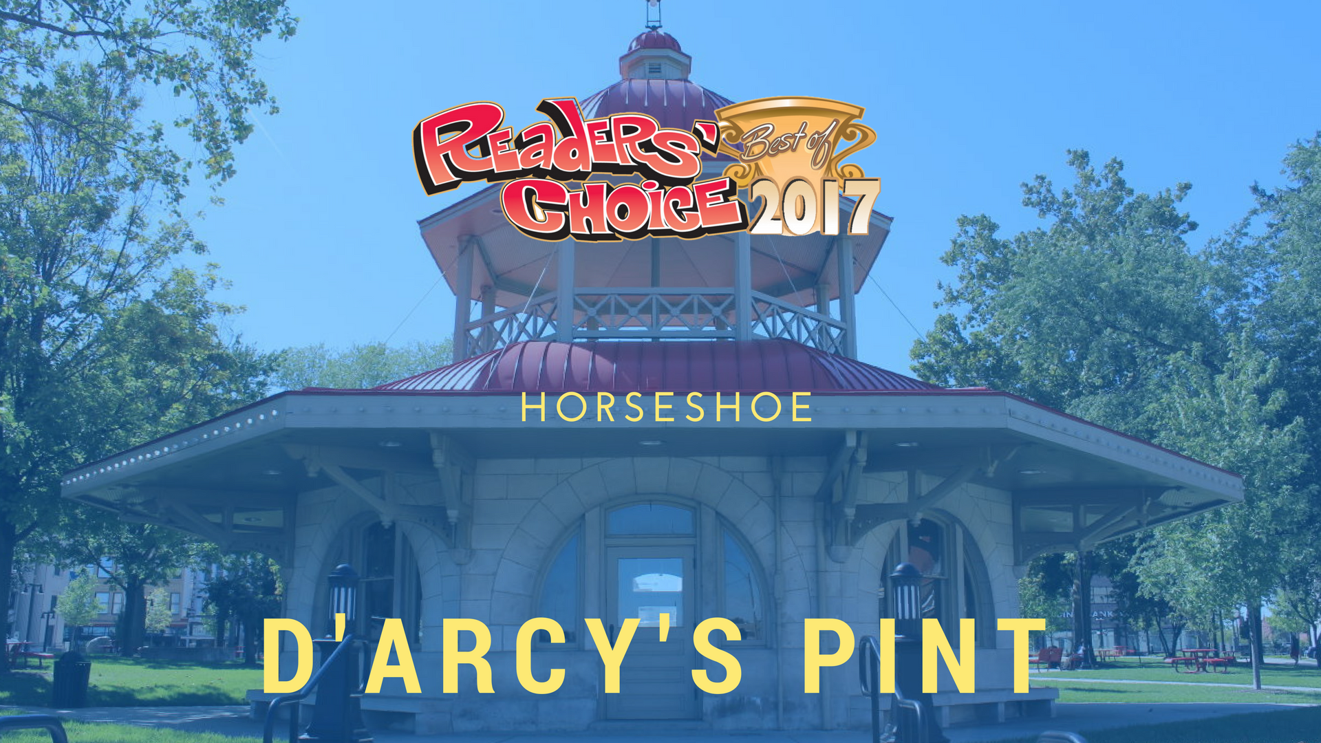 Best Horseshoe